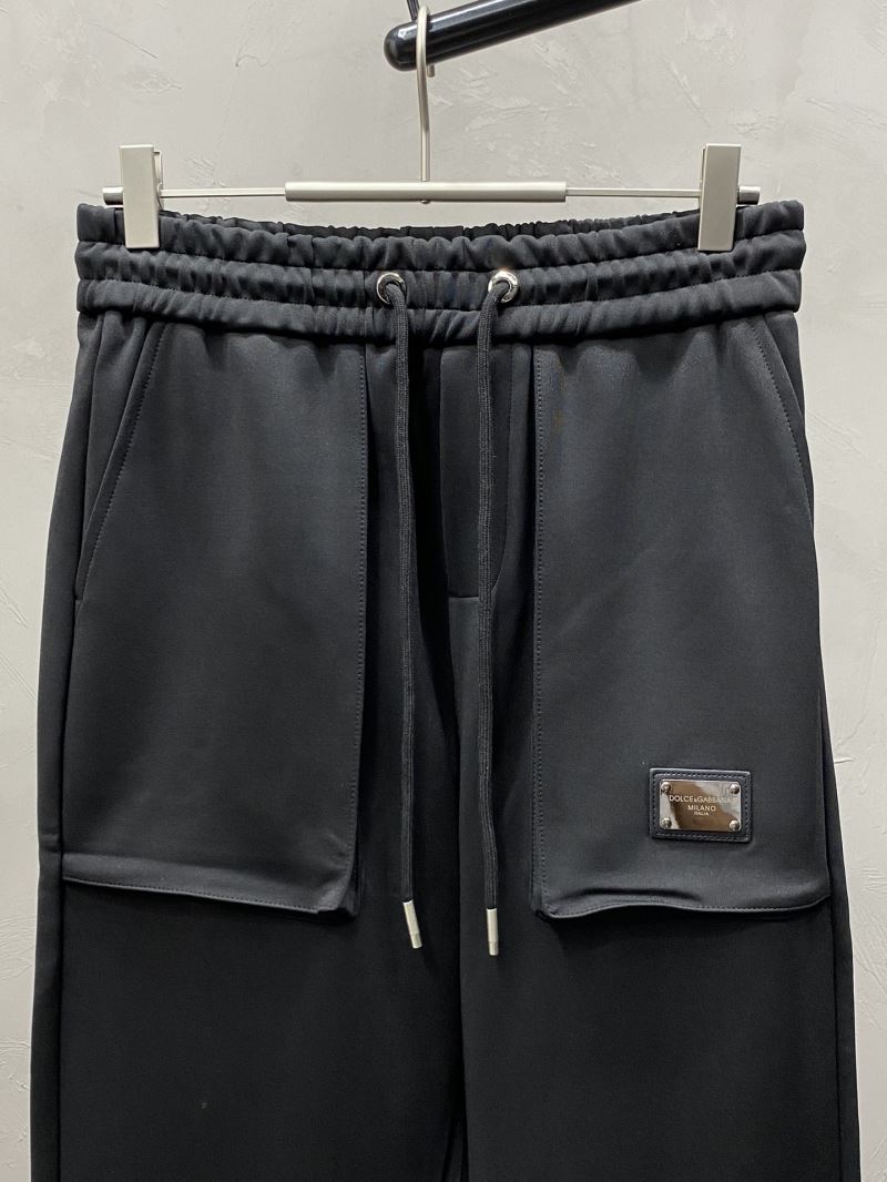 Dolce Gabbana Long Pants